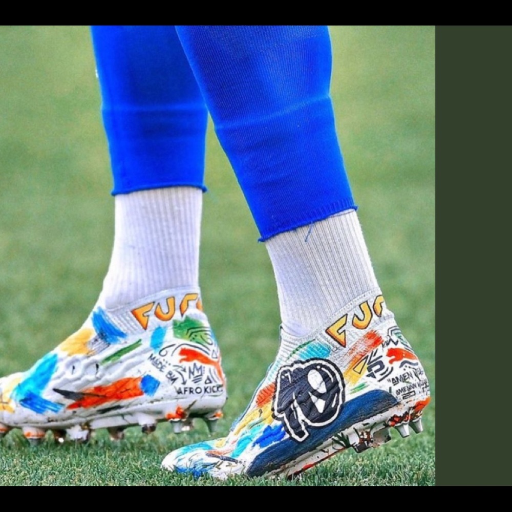 Meet your Posher, Gb